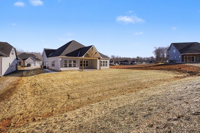 7284 Richvale Drive, Fairview, TN 37062