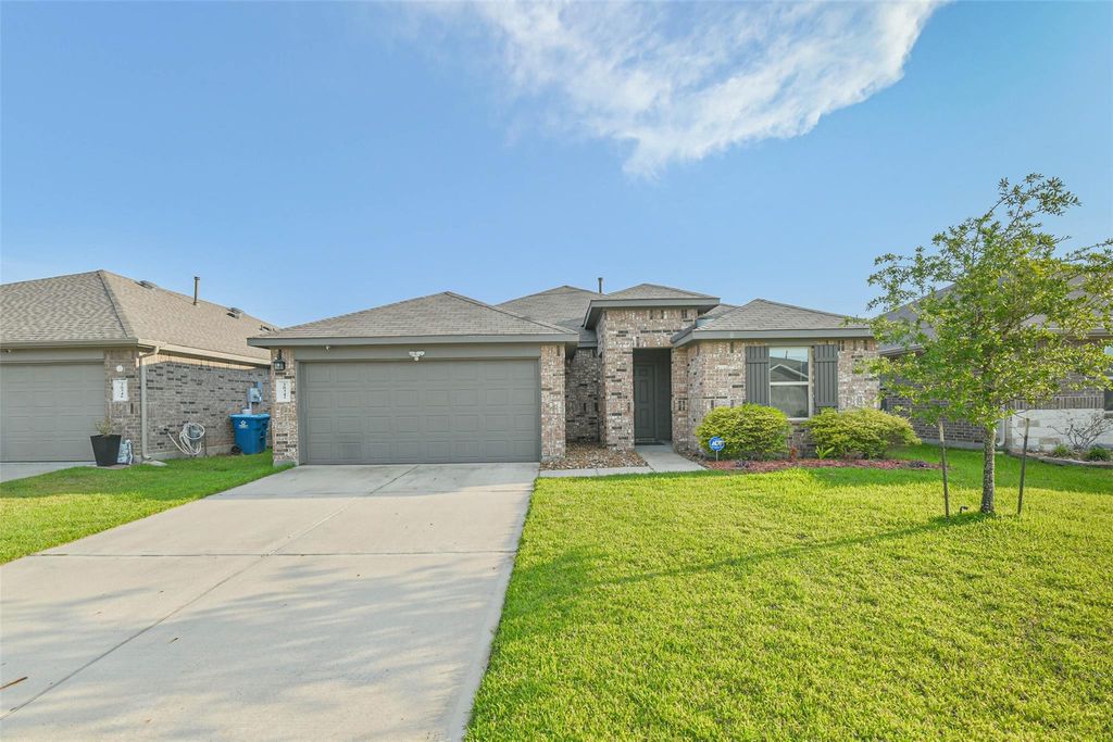 20342 Green Mountain Drive, New Caney, TX 77357