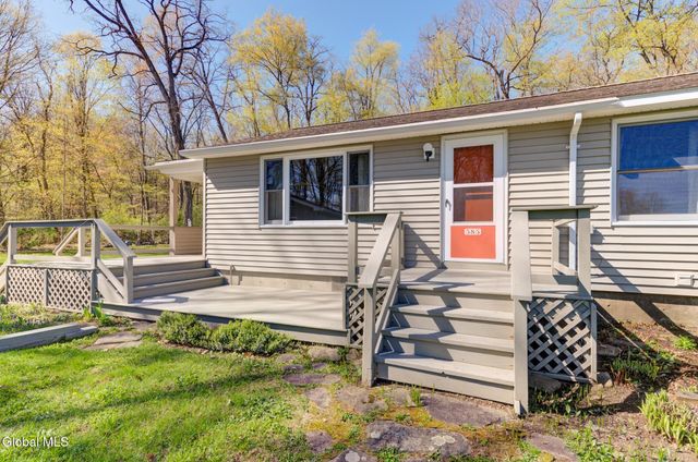 585 Logtown Road, Glen, NY 12072