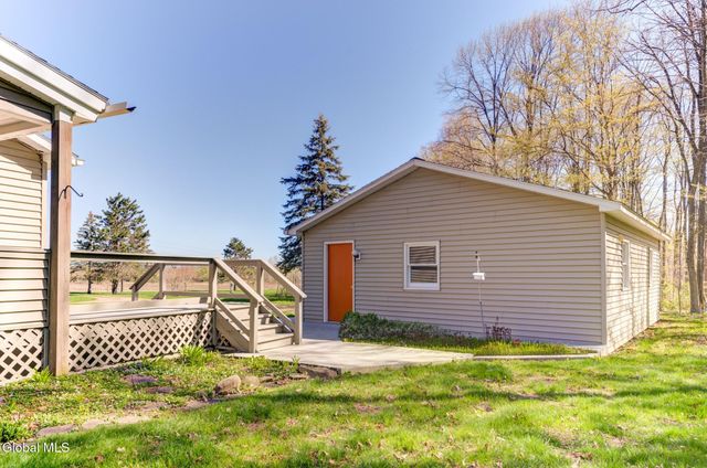 585 Logtown Road, Glen, NY 12072