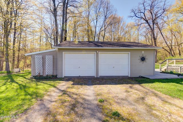 585 Logtown Road, Glen, NY 12072