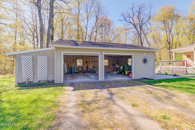 585 Logtown Road, Glen, NY 12072