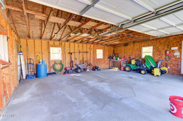 585 Logtown Road, Glen, NY 12072