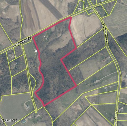 585 Logtown Road, Glen, NY 12072