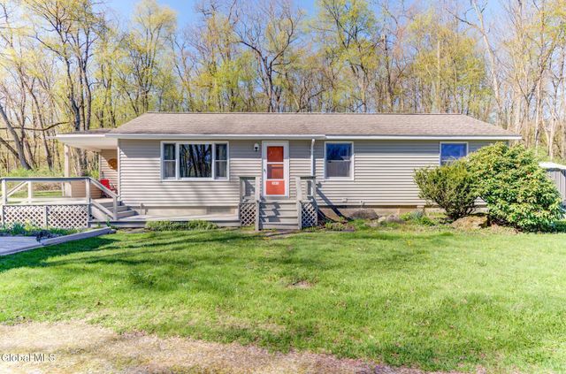 585 Logtown Road, Glen, NY 12072