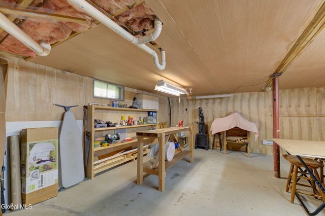 585 Logtown Road, Glen, NY 12072