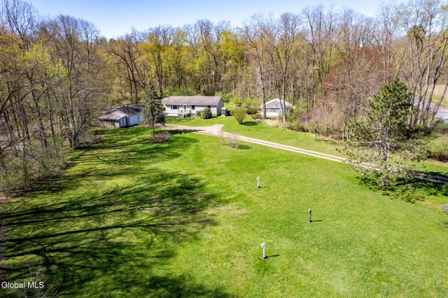 585 Logtown Road, Glen, NY 12072