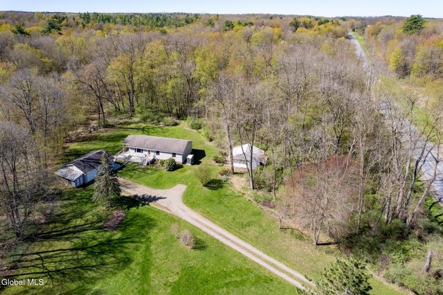 585 Logtown Road, Glen, NY 12072
