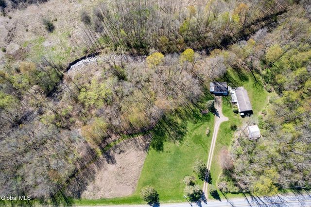 585 Logtown Road, Glen, NY 12072