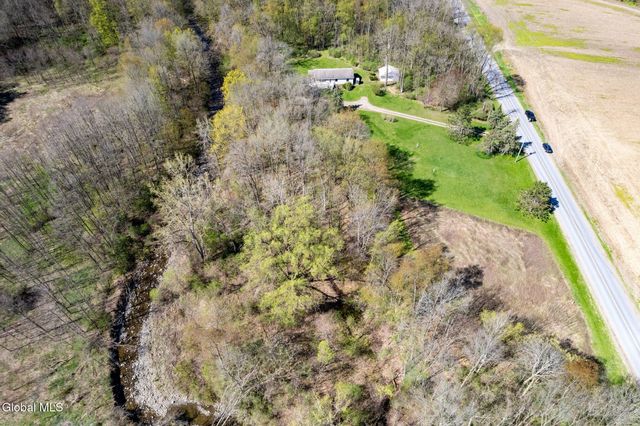 585 Logtown Road, Glen, NY 12072