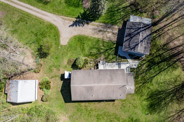 585 Logtown Road, Glen, NY 12072