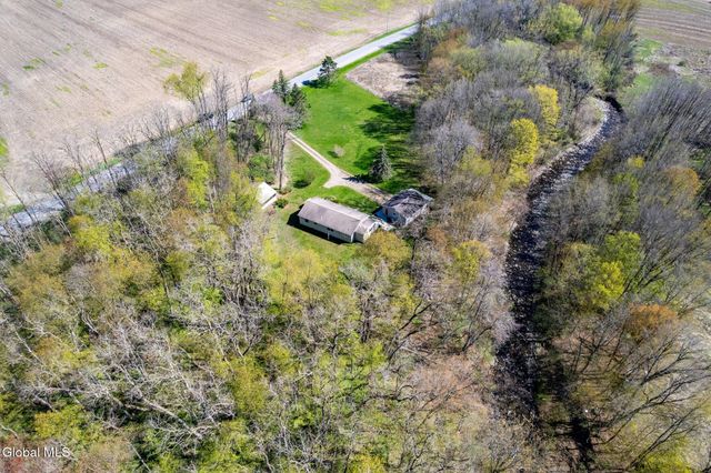 585 Logtown Road, Glen, NY 12072