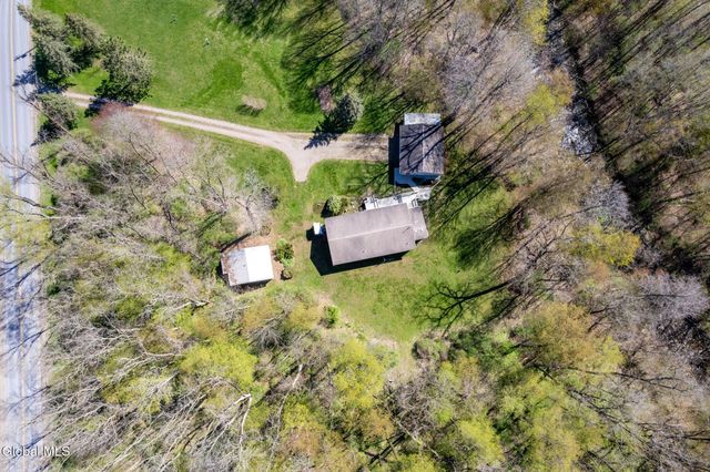 585 Logtown Road, Glen, NY 12072