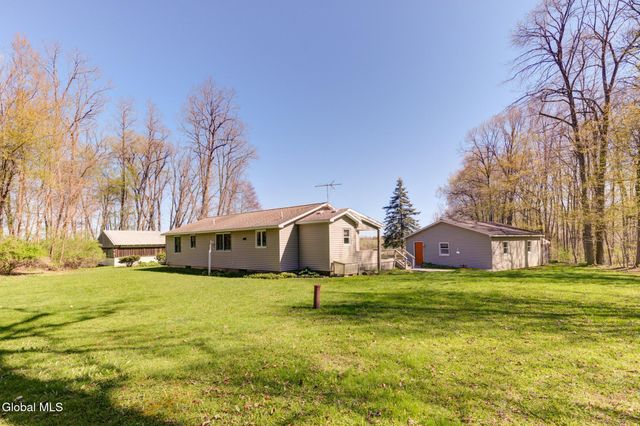 585 Logtown Road, Glen, NY 12072