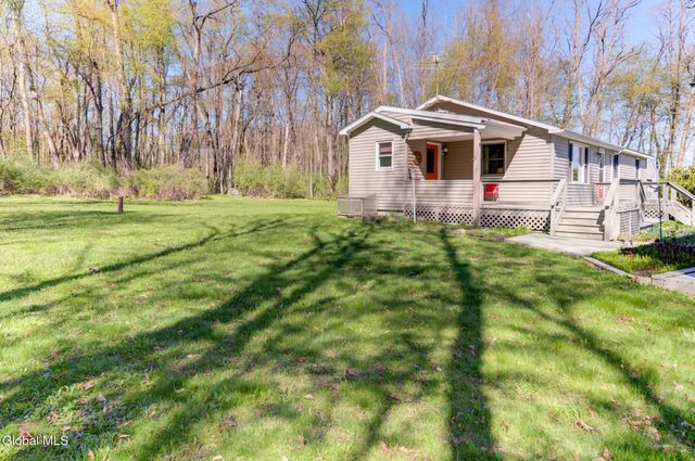 585 Logtown Road, Glen, NY 12072