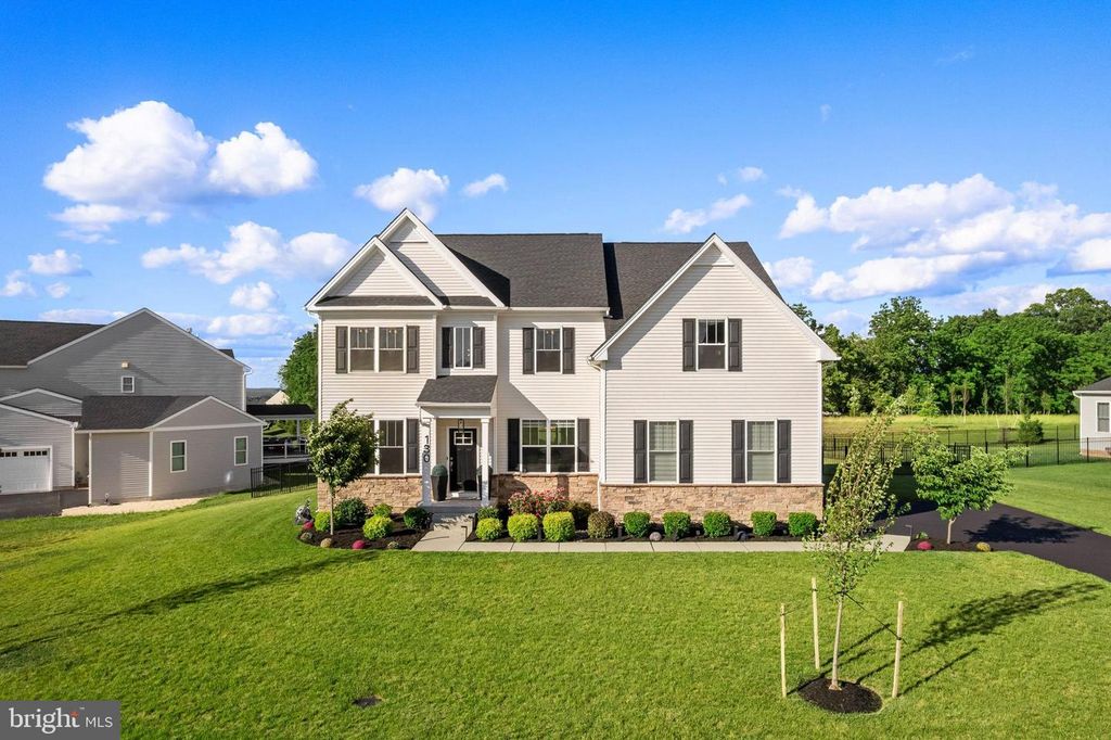 130 VIOLET WAY, Spring City, PA 19475