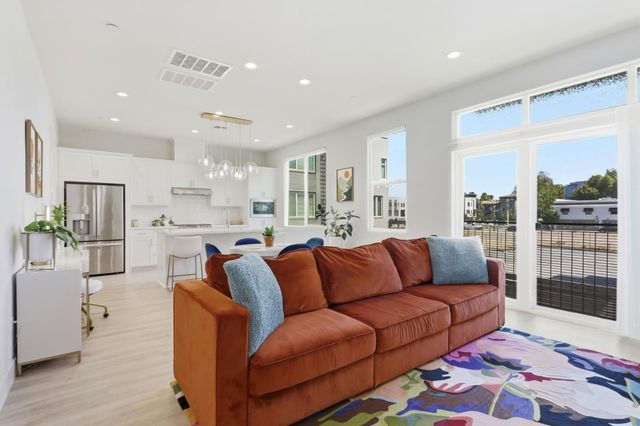 222 Terraine Street, San Jose, CA 95110