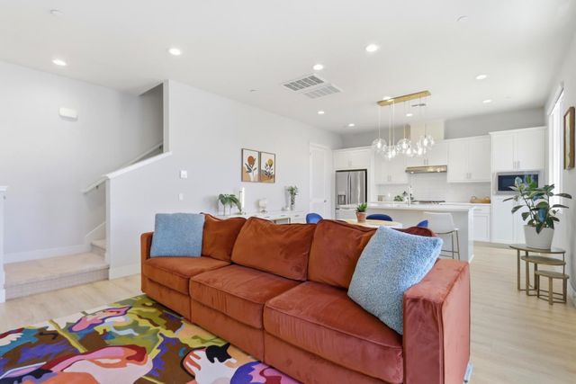222 Terraine Street, San Jose, CA 95110