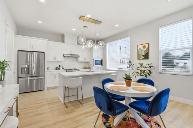 222 Terraine Street, San Jose, CA 95110