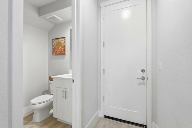 222 Terraine Street, San Jose, CA 95110