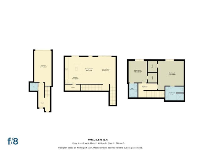 222 Terraine Street, San Jose, CA 95110