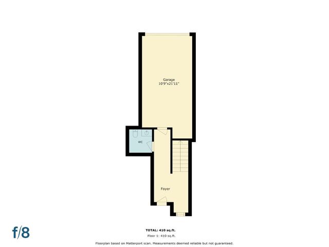 222 Terraine Street, San Jose, CA 95110