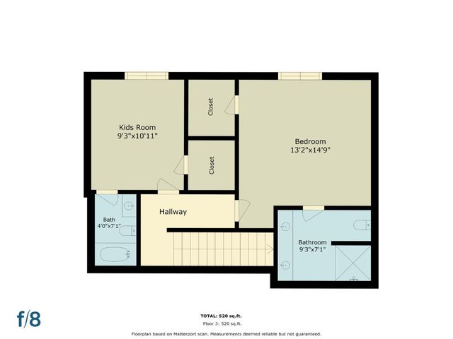 222 Terraine Street, San Jose, CA 95110