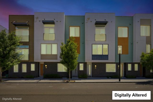 222 Terraine Street, San Jose, CA 95110