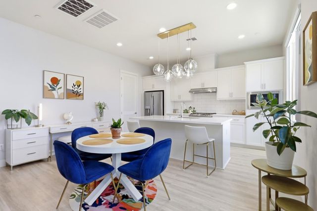 222 Terraine Street, San Jose, CA 95110