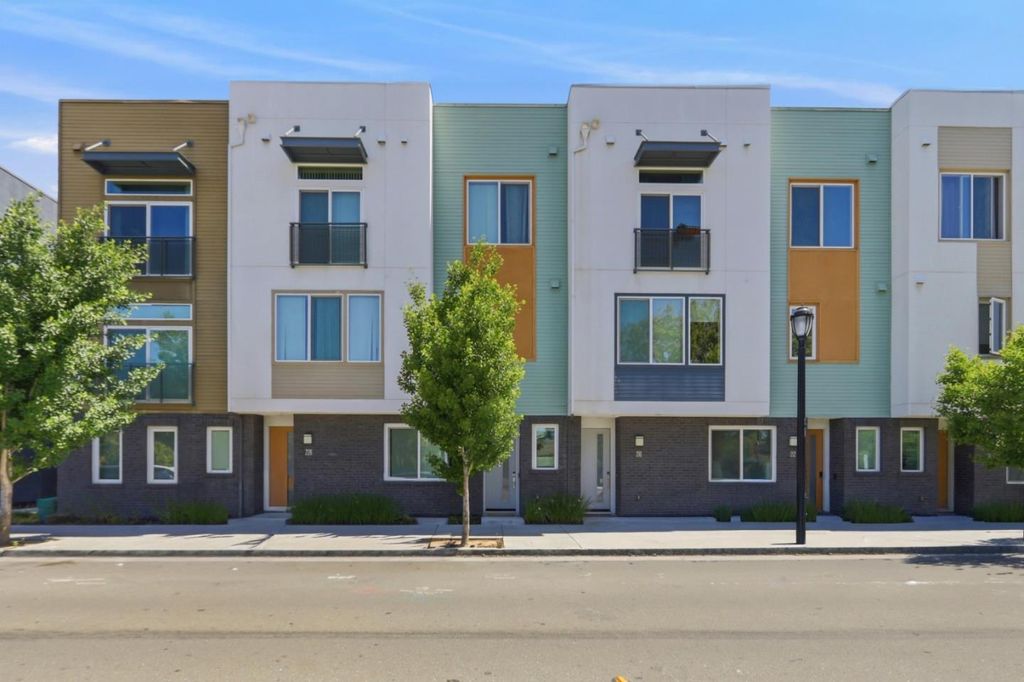222 Terraine Street, San Jose, CA 95110
