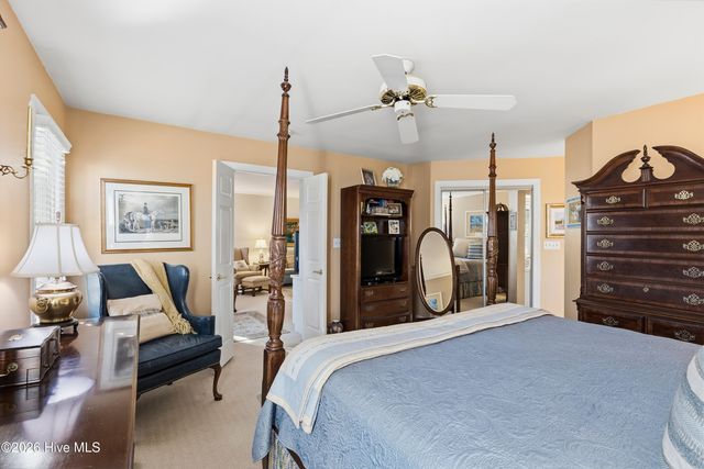 1340 Fairway Terrace, Rocky Mount, NC 27804