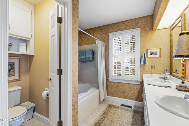 1340 Fairway Terrace, Rocky Mount, NC 27804