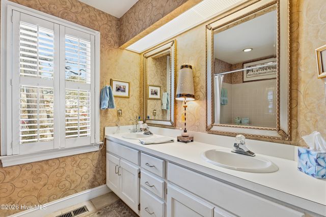 1340 Fairway Terrace, Rocky Mount, NC 27804