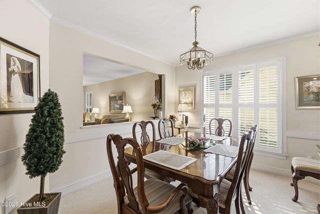 1340 Fairway Terrace, Rocky Mount, NC 27804