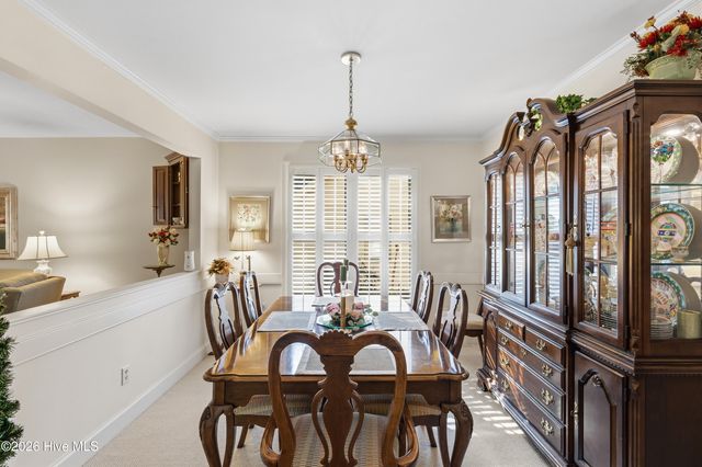 1340 Fairway Terrace, Rocky Mount, NC 27804