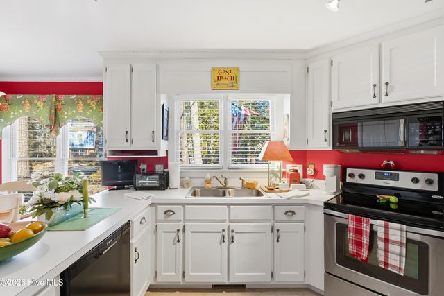 1340 Fairway Terrace, Rocky Mount, NC 27804