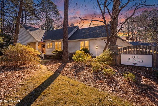 1340 Fairway Terrace, Rocky Mount, NC 27804