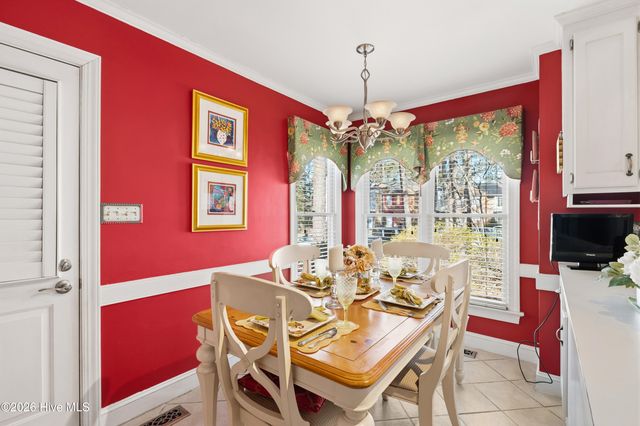 1340 Fairway Terrace, Rocky Mount, NC 27804