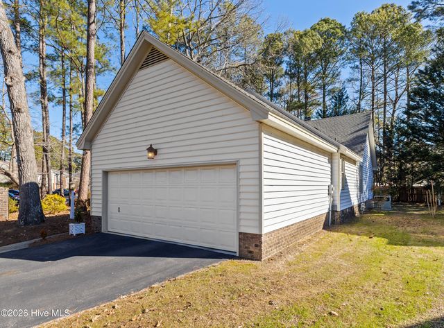 1340 Fairway Terrace, Rocky Mount, NC 27804