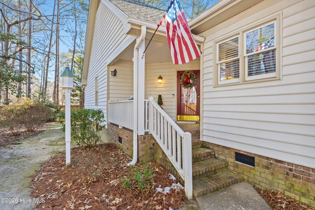 1340 Fairway Terrace, Rocky Mount, NC 27804