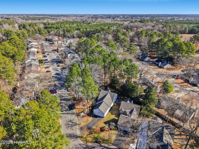 1340 Fairway Terrace, Rocky Mount, NC 27804