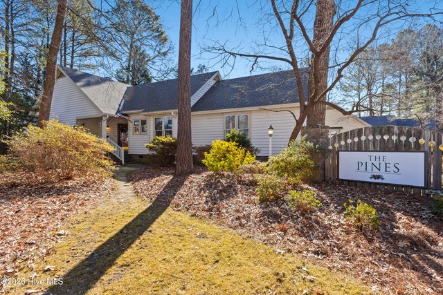 1340 Fairway Terrace, Rocky Mount, NC 27804