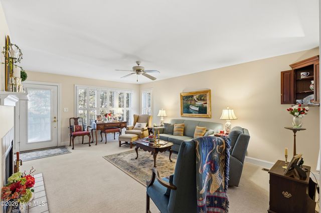 1340 Fairway Terrace, Rocky Mount, NC 27804