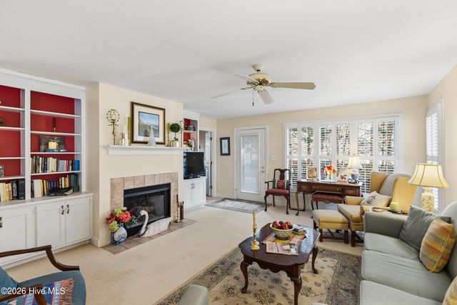 1340 Fairway Terrace, Rocky Mount, NC 27804