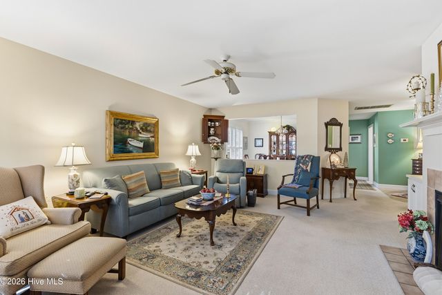 1340 Fairway Terrace, Rocky Mount, NC 27804