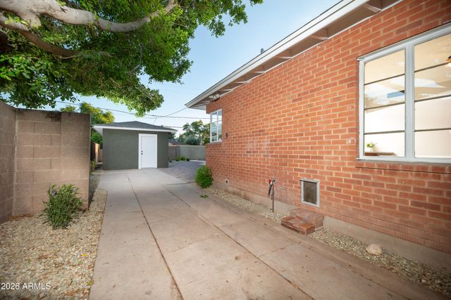 505 W Windsor Avenue, Phoenix, AZ 85003