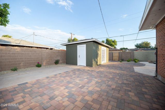 505 W Windsor Avenue, Phoenix, AZ 85003