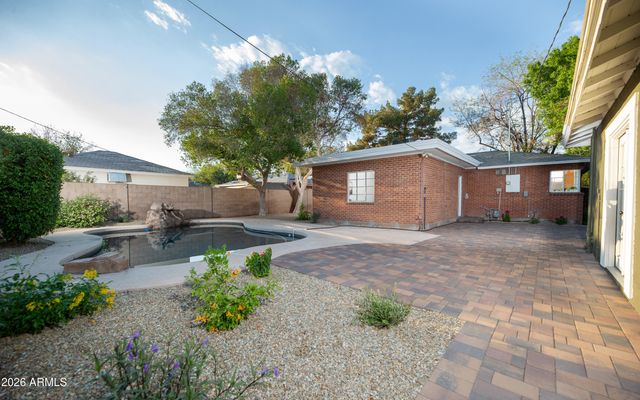505 W Windsor Avenue, Phoenix, AZ 85003