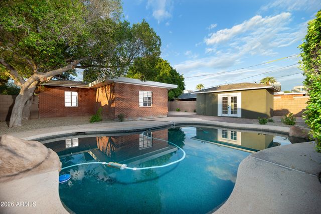505 W Windsor Avenue, Phoenix, AZ 85003