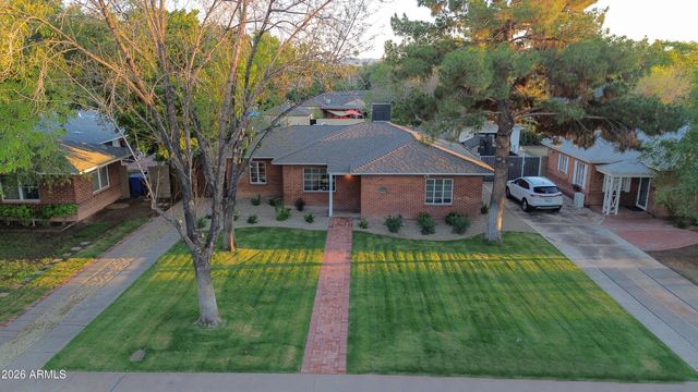 505 W Windsor Avenue, Phoenix, AZ 85003